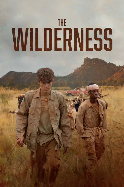 The Wilderness