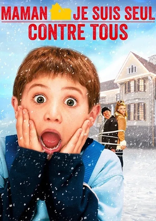 Home Alone 4