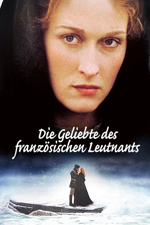 The French Lieutenant's Woman