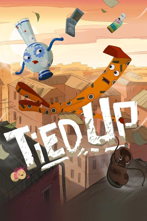Tied Up