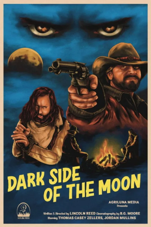 Dark Side of the Moon