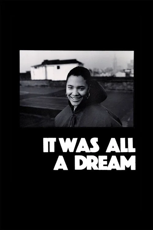 It Was All a Dream