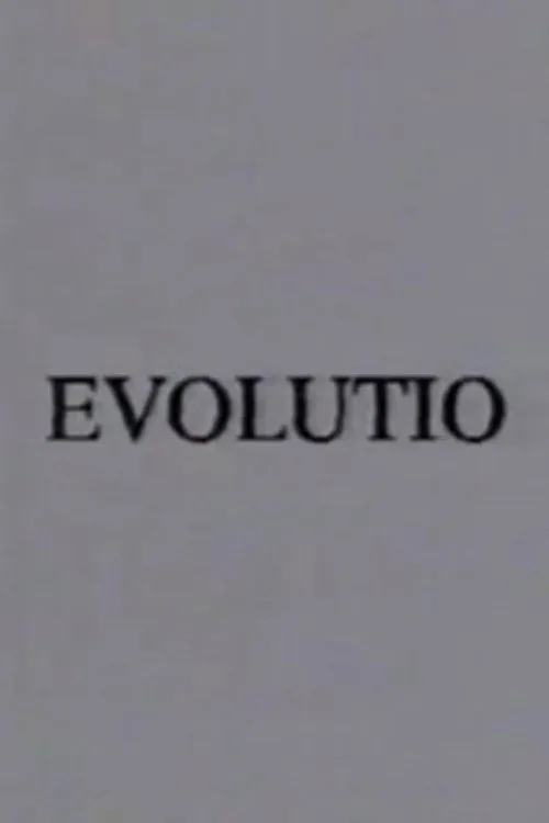 Evolutio