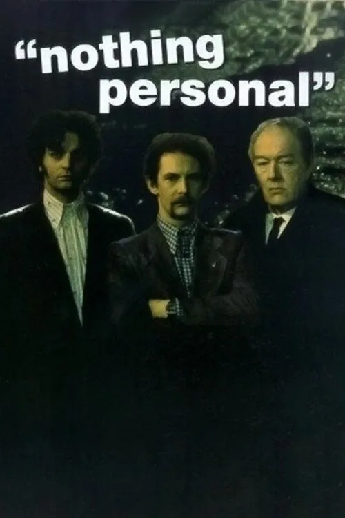Nothing Personal