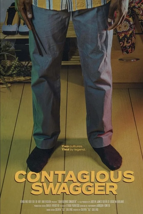 Contagious Swagger
