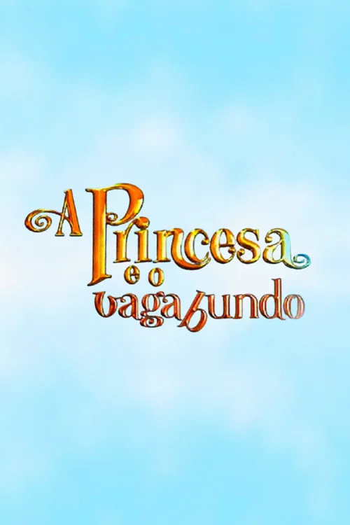 The Princess and the Vagabond