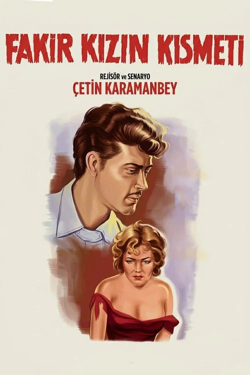 Fakir Kızın Kısmeti