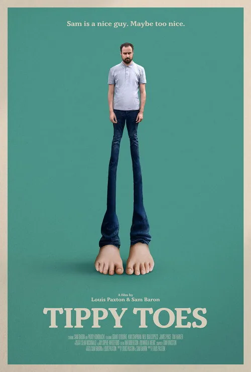 Tippy Toes