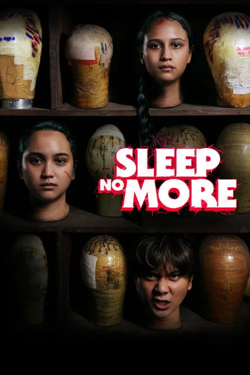 Sleep No More