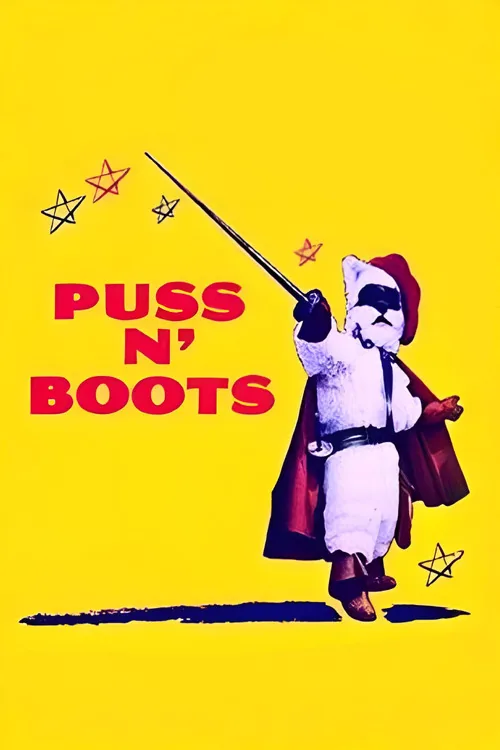 Puss n' Boots