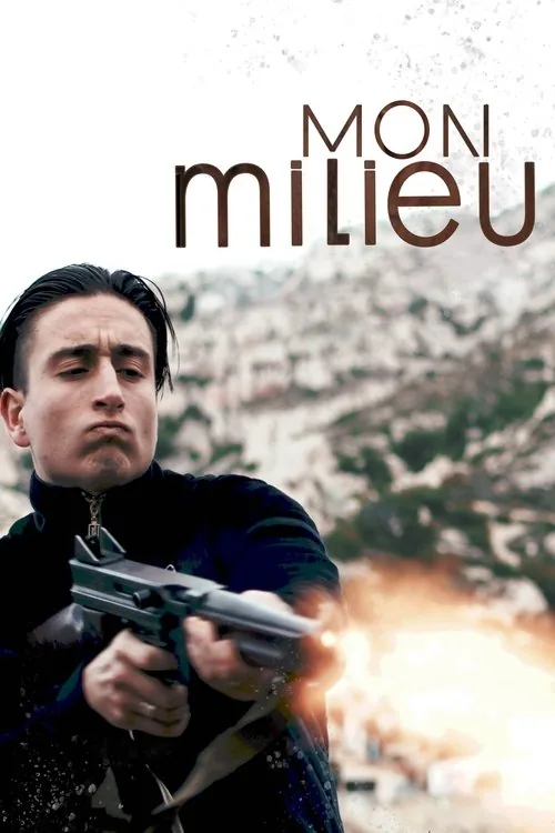 Mon Milieu