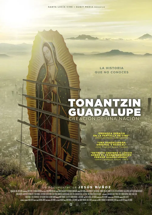 Guadalupe: The Making of a Nation