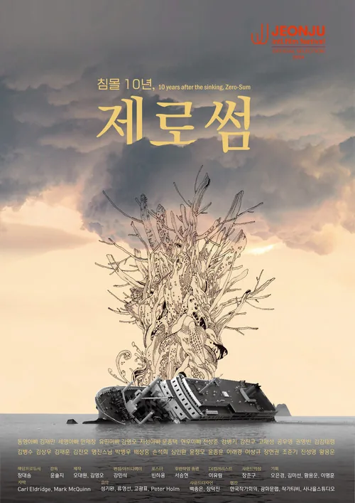 10 Years After the Sinking, Zero-Sum