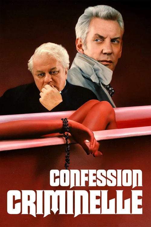 The Rosary Murders