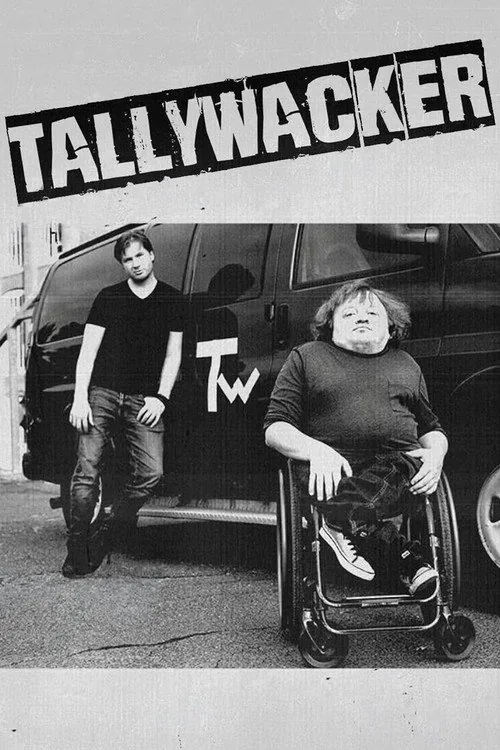 Tallywacker