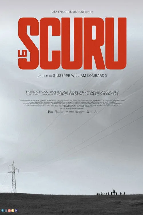 Lo Scuru