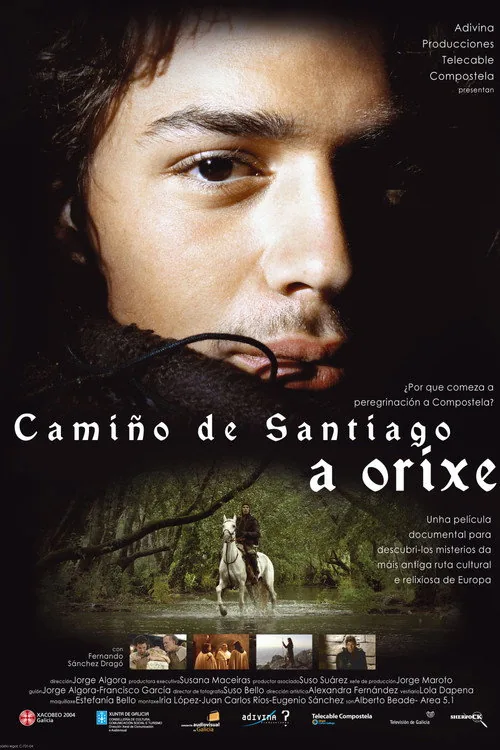 Camino de Santiago: El Origen