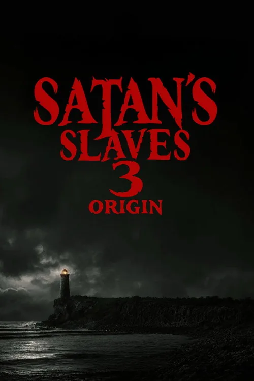 Satan's Slaves 3: Origin