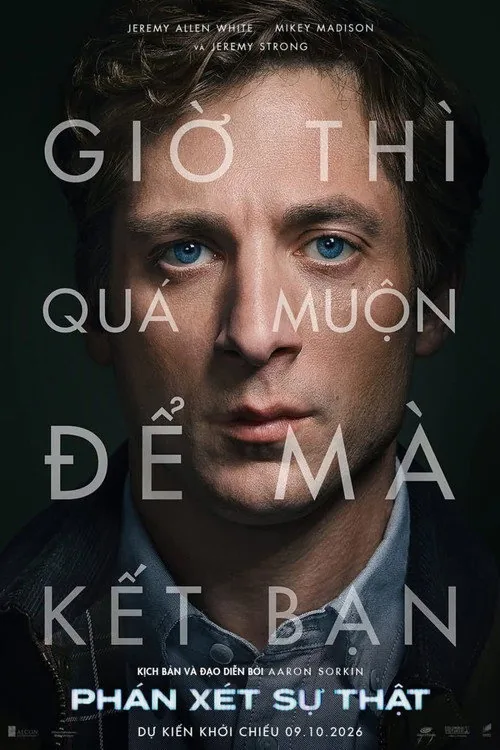 The Social Reckoning