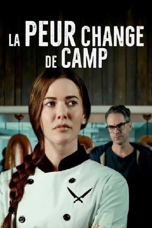 A Chef's Deadly Revenge