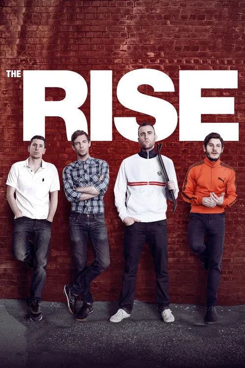 The Rise