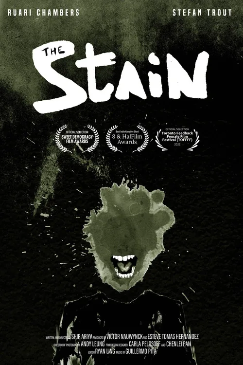 The Stain