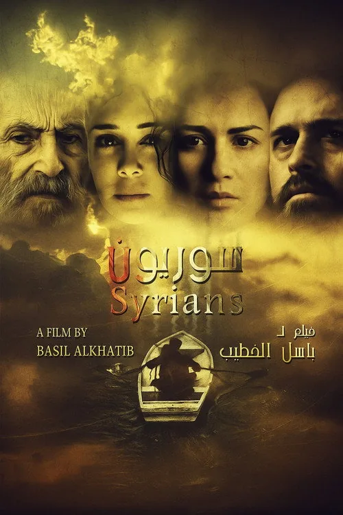 Syrians