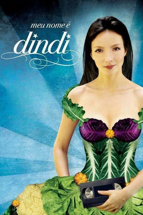 Meu Nome é Dindi
