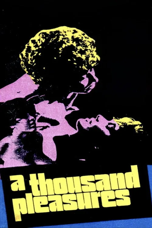 A Thousand Pleasures
