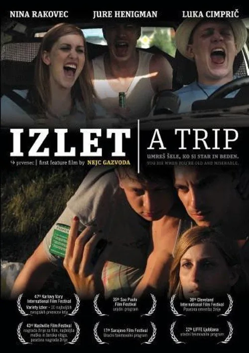 A Trip