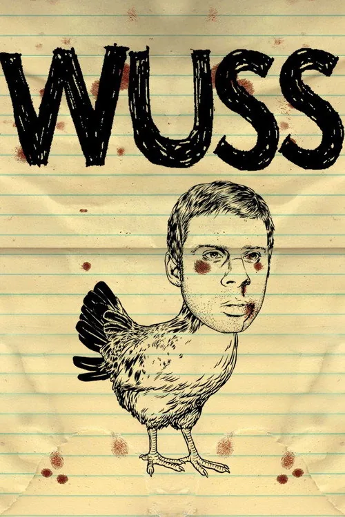 Wuss