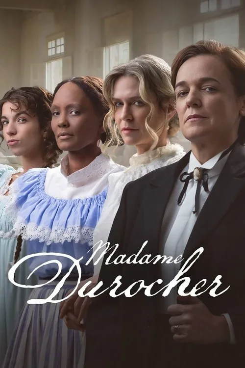 Madame Durocher