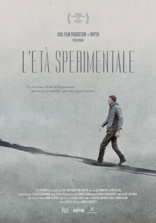 L'età Sperimentale
