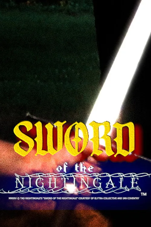 Sword of the Nightingale