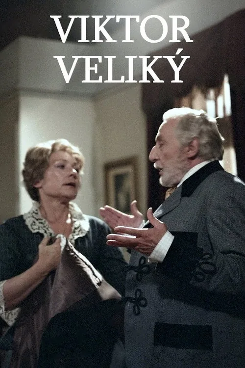 Viktor Veliký