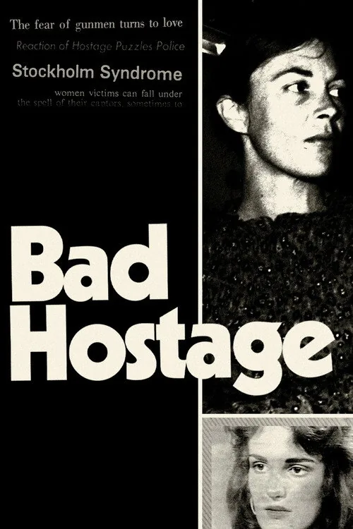 Bad Hostage
