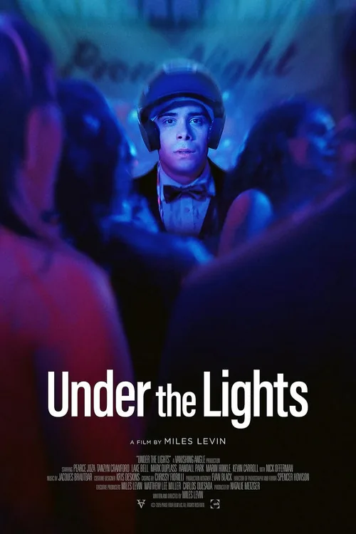 Under the Lights