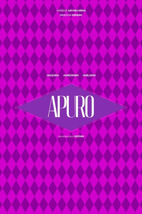Apuro