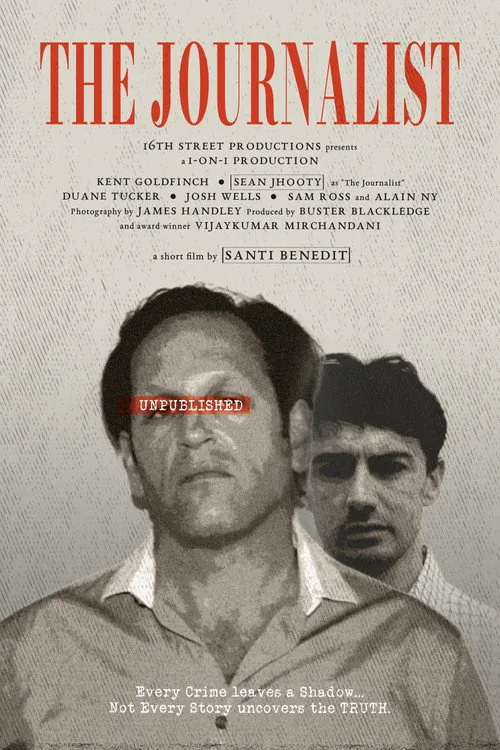 The Journalist