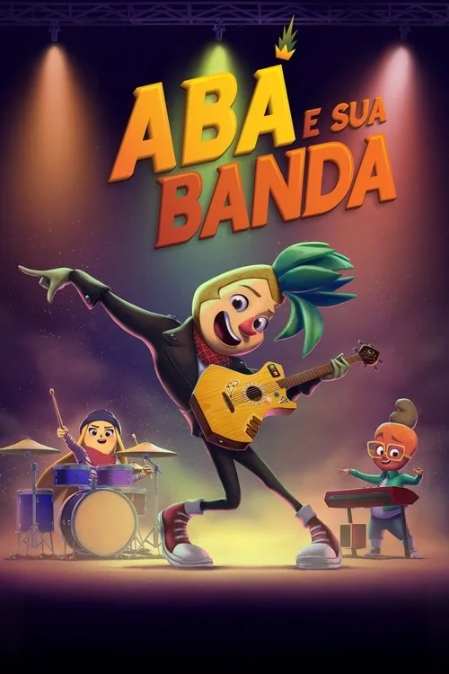 Abah and His Band