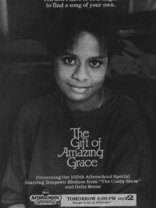 The Gift of Amazing Grace