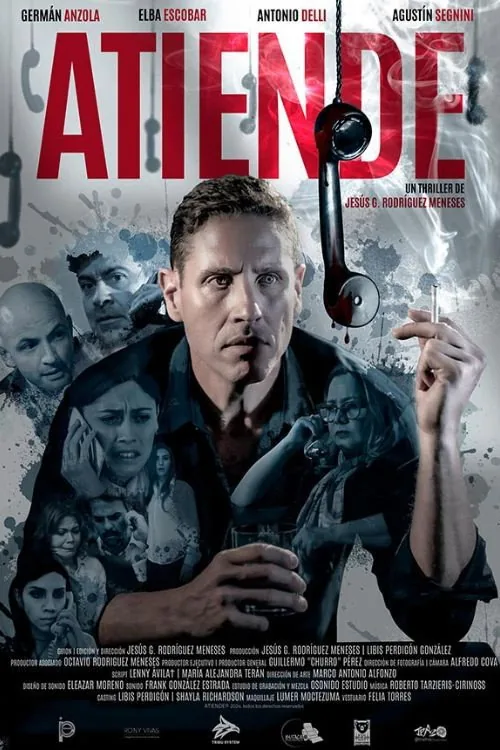 Atiende