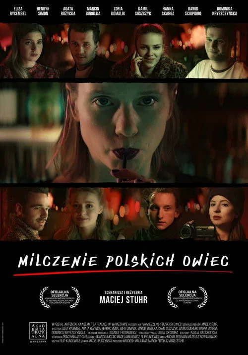 The Silence of the Polish Lambs