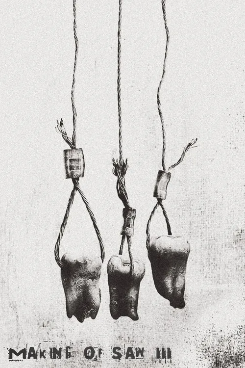 Making of Saw III
