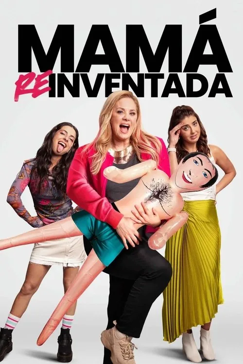 Reinvented Mom