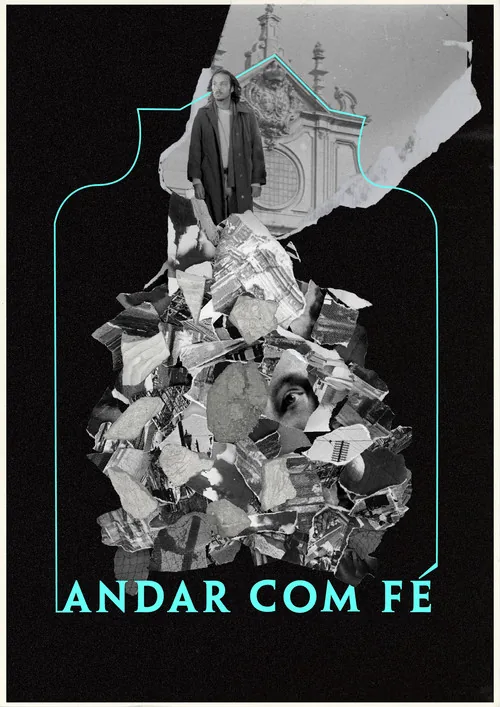 Andar com Fé