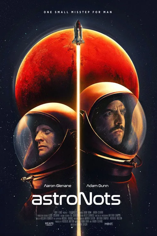 AstroNots