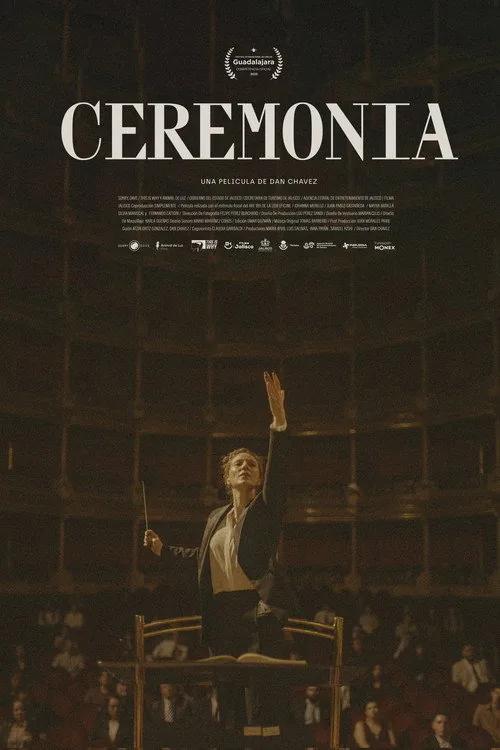 Ceremony