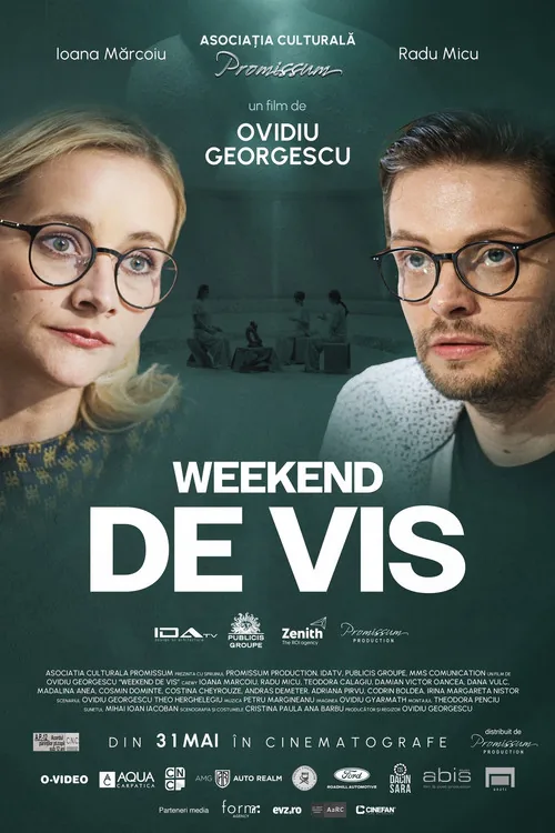 Dream Weekend