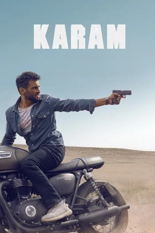 Karam